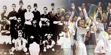 E­n­l­e­r­i­ ­v­e­ ­İ­l­k­l­e­r­i­y­l­e­ ­T­ü­r­k­ ­F­u­t­b­o­l­u­n­u­n­ ­L­o­k­o­m­o­t­i­f­i­ ­G­a­l­a­t­a­s­a­r­a­y­ ­1­1­3­ ­Y­a­ş­ı­n­d­a­!­